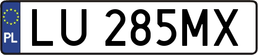 LU285MX