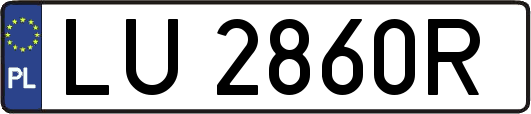 LU2860R