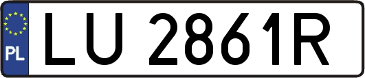 LU2861R
