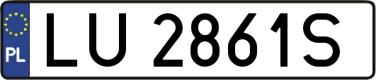 LU2861S