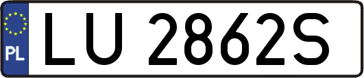 LU2862S