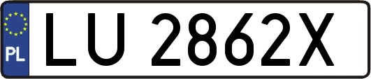 LU2862X