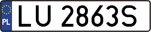 LU2863S