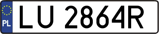 LU2864R