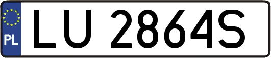 LU2864S