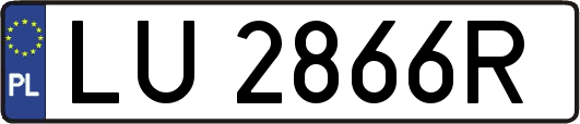 LU2866R