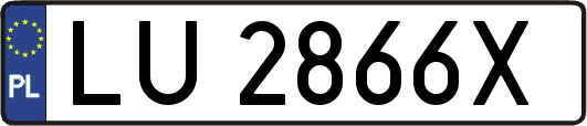 LU2866X