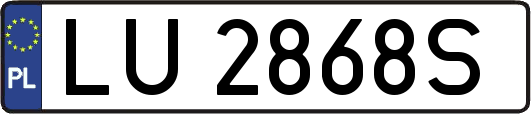 LU2868S