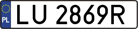 LU2869R