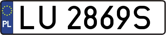 LU2869S