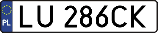 LU286CK