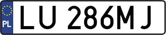 LU286MJ