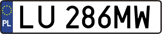 LU286MW
