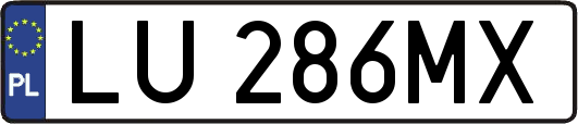 LU286MX