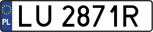 LU2871R