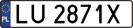 LU2871X