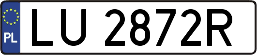 LU2872R