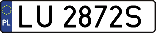 LU2872S