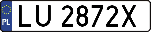 LU2872X