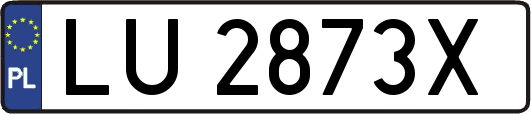 LU2873X