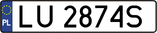 LU2874S
