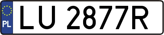 LU2877R