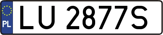LU2877S