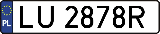 LU2878R