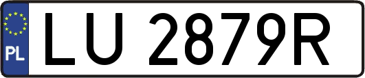 LU2879R