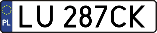 LU287CK