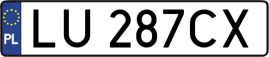 LU287CX