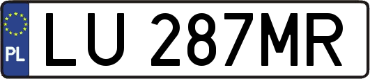 LU287MR