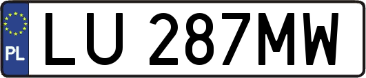 LU287MW