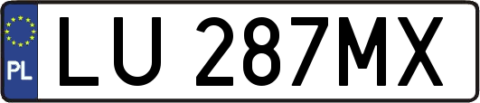 LU287MX