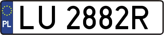 LU2882R