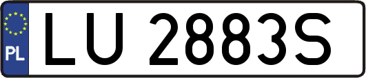 LU2883S