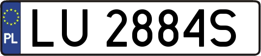 LU2884S