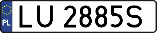 LU2885S
