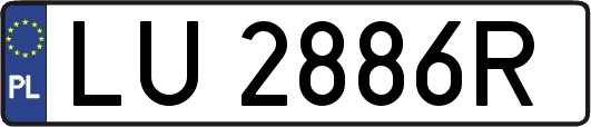 LU2886R