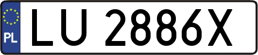 LU2886X