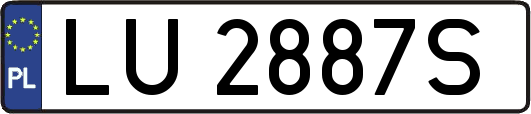 LU2887S