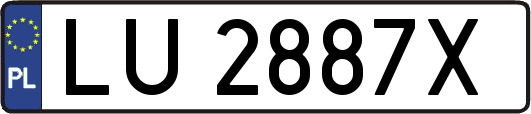 LU2887X