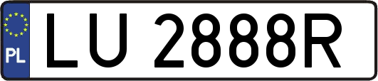 LU2888R