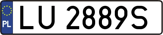 LU2889S