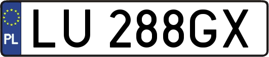 LU288GX