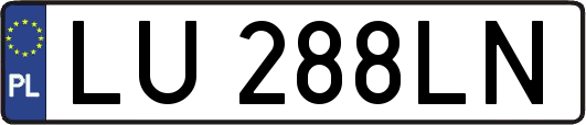 LU288LN