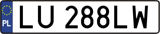 LU288LW