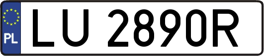 LU2890R