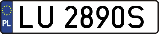 LU2890S