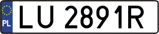 LU2891R